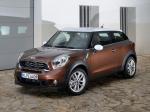Mini Cooper S Paceman 2013 года
